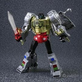 Transformers Masterpiece MP8