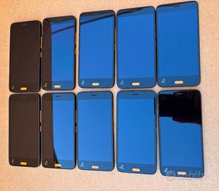 10 Smartphone Android