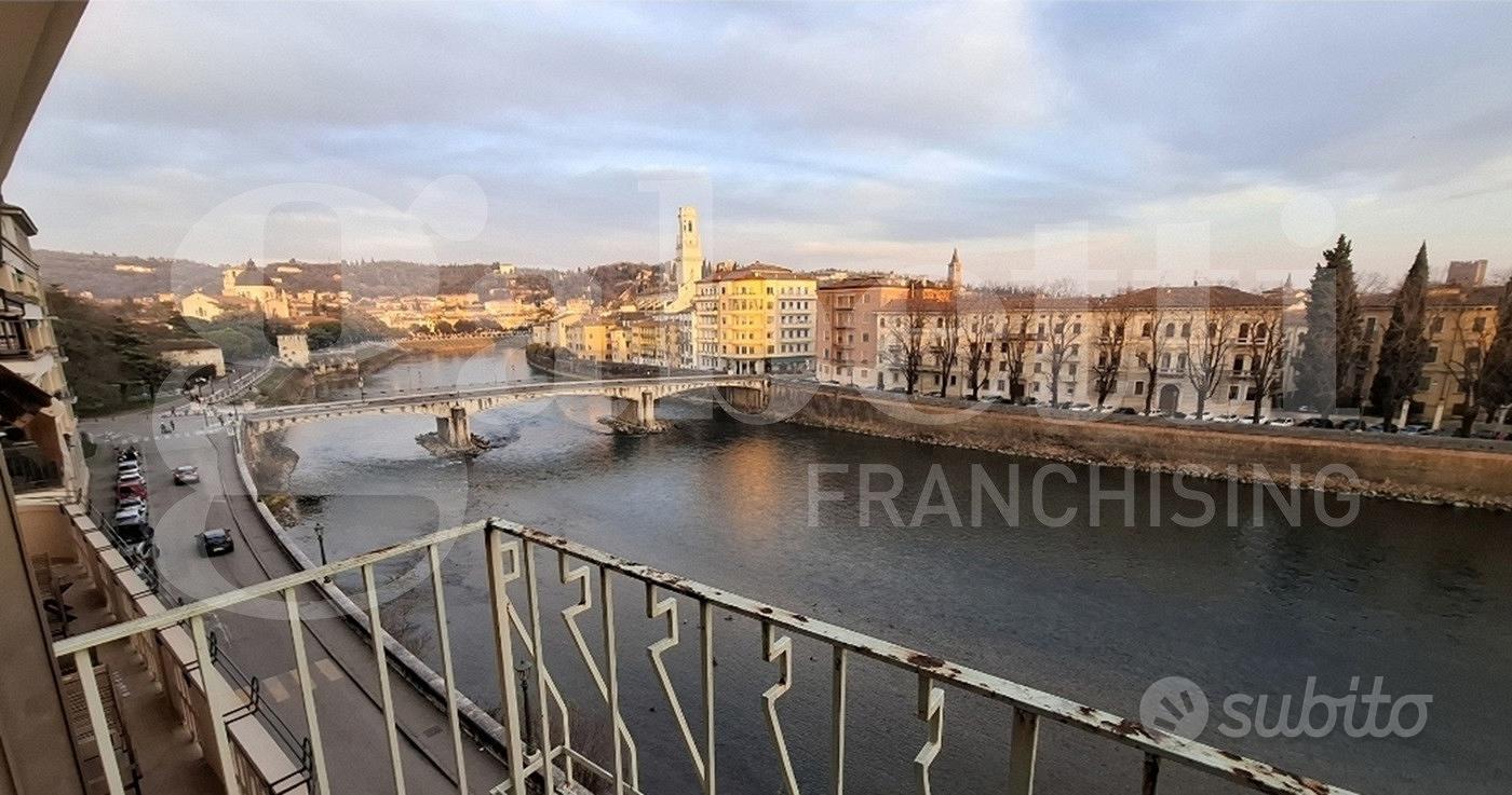 Appartamento Verona [Cod. rif 3324726VRG] - Vista 3