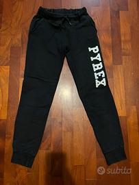 Pantaloni pyrex