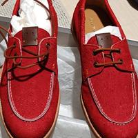 scarpe uomo nuove taglia 43