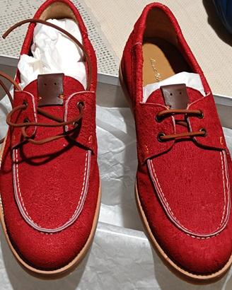 scarpe uomo nuove taglia 43