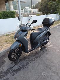 HONDA SH350i 2025