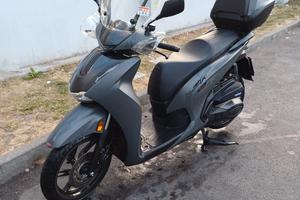HONDA SH350i 2025
