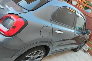 500 X Sport full optional 1.0 turbo