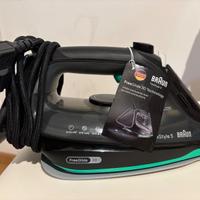 Ferro da stiro - Braun TexStyle 5