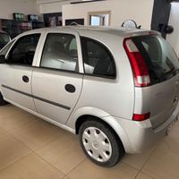 Opel Meriva 1.6 16V Cosmo