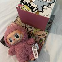 BUBU ORIGINALE – 1ª EDIZIONE