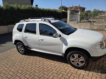  Dacia Duster GPL
