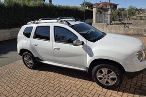  Dacia Duster GPL