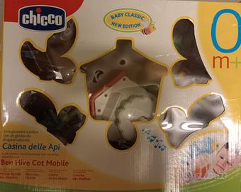 carillon CHICCO