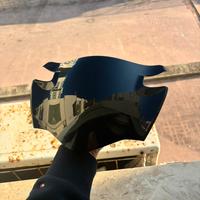 Mascherina paravento sh 125