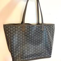 Borsa Goyard usata solo 2x