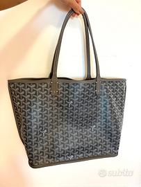 Borsa Goyard usata solo 2x