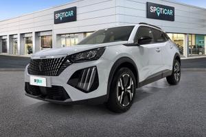 Peugeot 2008 PureTech 100 Allure S/S