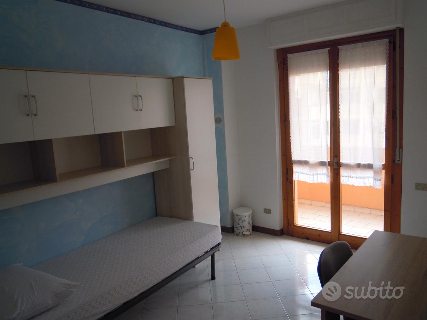 Apartment in Cagliari, San Michele - Vista 4
