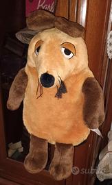 peluche topo 