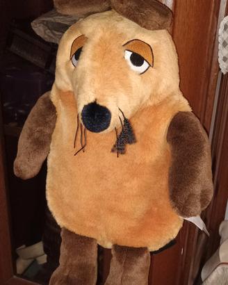 peluche topo 
