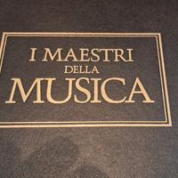 I Maestri della Musica. 