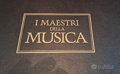 I Maestri della Musica. 