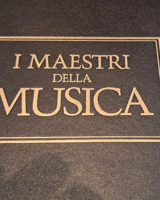 I Maestri della Musica. 