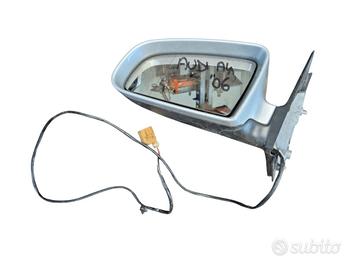 SPECCHIETTO RETROVISORE SINISTRO AUDI A4 Berlina (