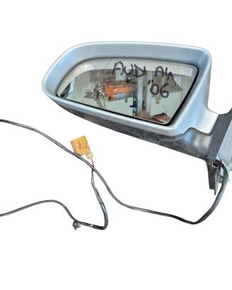 SPECCHIETTO RETROVISORE SINISTRO AUDI A4 Berlina (