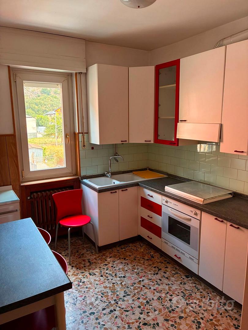 Appartamento – Verrès, Le Baracon - Vista 4