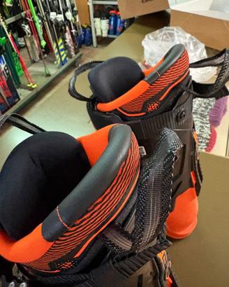 Tecnica Mach1 LV 130  TD2 GW 24,5 (286mm)