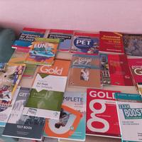 Libri di inglese per certificazioni ed esami