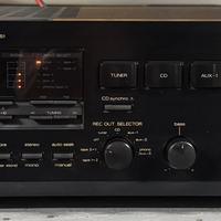 Sintoamplificatore Luxman R351