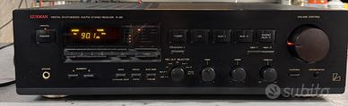 Sintoamplificatore Luxman R351