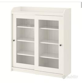 Vetrinetta ikea
