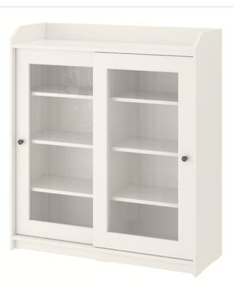 Vetrinetta ikea