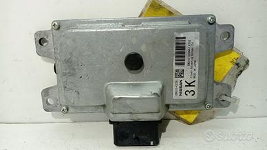 CENTRALINA CAMBIO NISSAN Juke Serie F15 K9K636 die