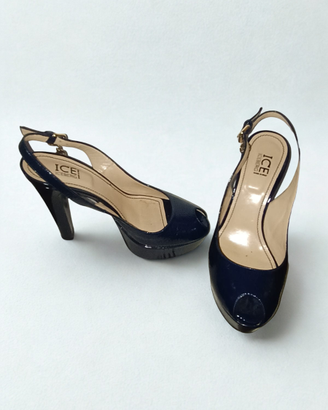 Décolleté Iceberg – Taglia 37