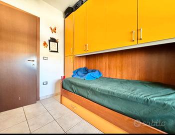 cameretta per bambini, come nuova