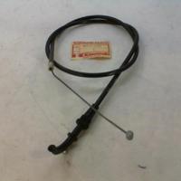 CAVO GAS ZX 750 KAWASAKI 540121130
