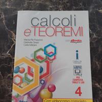 Calcoli e teoremi 4