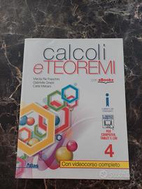 Calcoli e teoremi 4