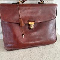 THE BEIDGE BORSA CARTELLA VENTIQUATTRORE UOMO