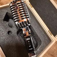 Microfono Proel DM55  Dynamic