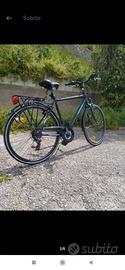 Bicicletta Lombardo Mirafiori 28"