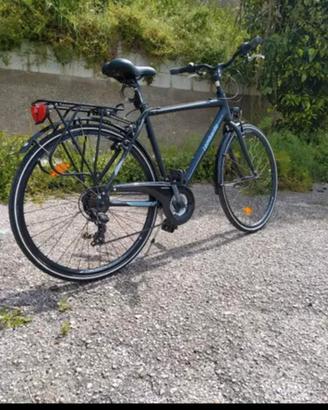 Bicicletta Lombardo Mirafiori 28"