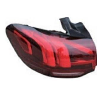 FANALE POSTERIORE MG HS-EHS 2020