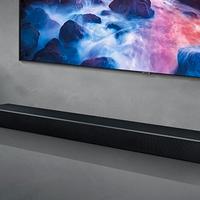 Samsung harman/kardon Soundbar HW-Q90R, 7.1.4 Ch