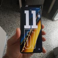 Xiaomi Poco X6 PRO 5G 256GB Nuovo 