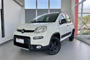 FIAT PANDA 1.3 MJT 80 CV 4X4 - 2017