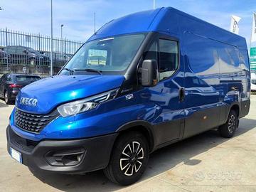 IVECO - 35S14A8V H2 3520L