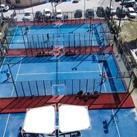 Campi da Padel - Avola